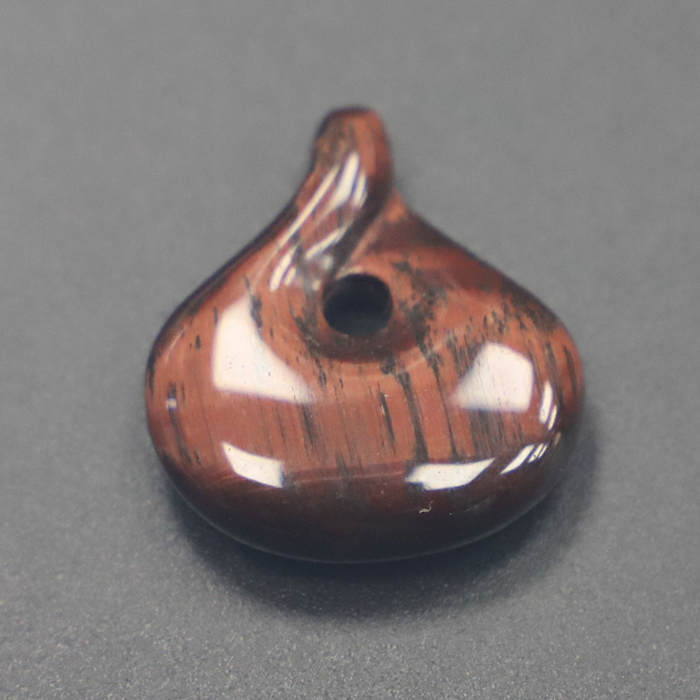 5 Red Tiger Eye