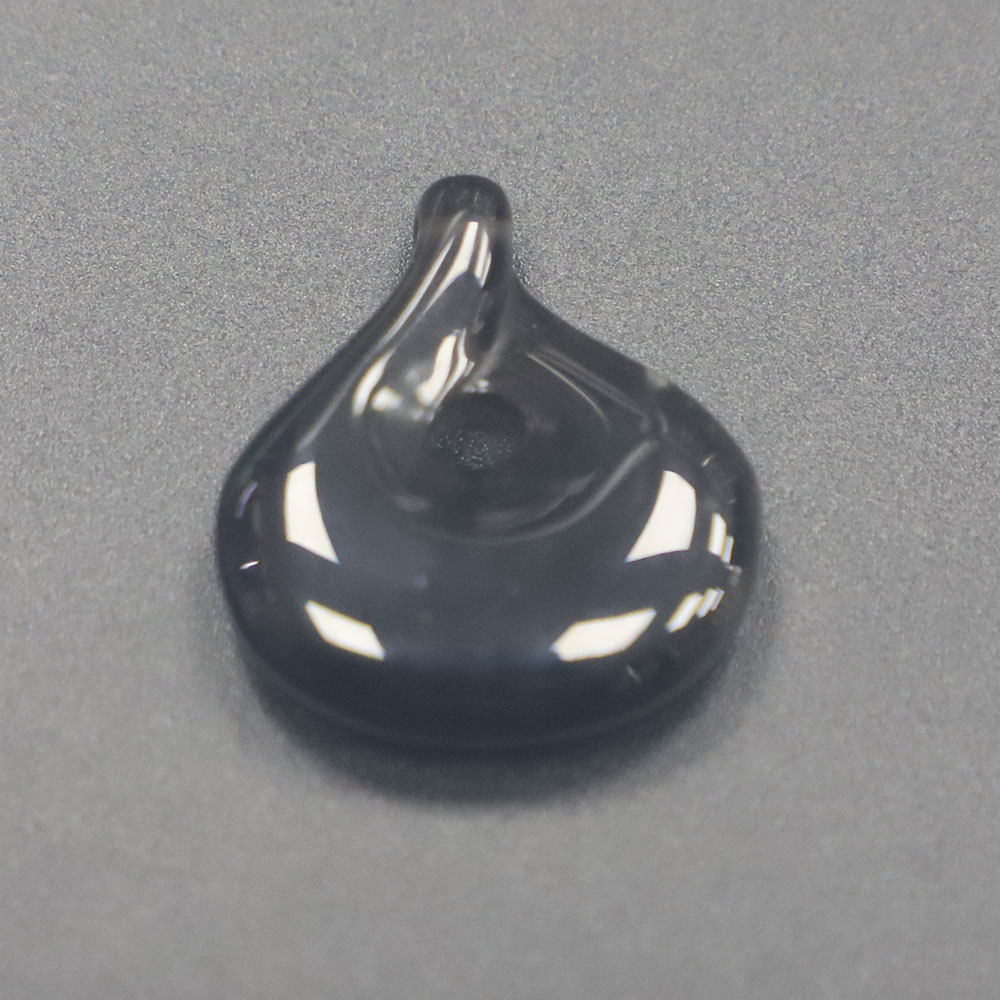 7:silver Obsidian