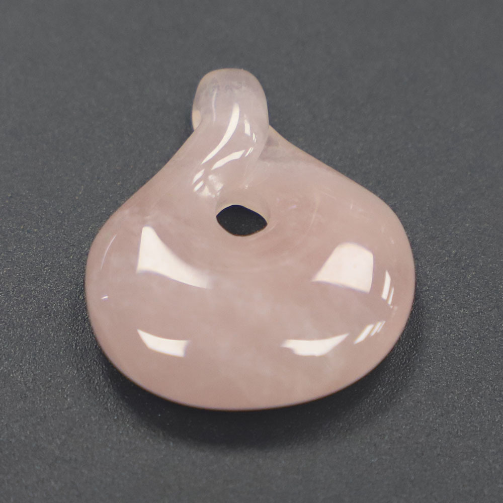 6 Rose Quartz