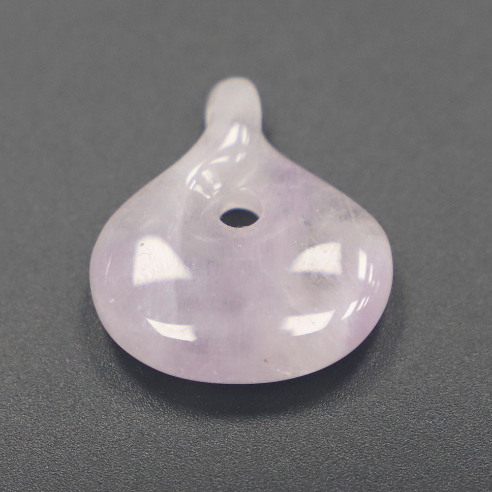 13:light Amethyst