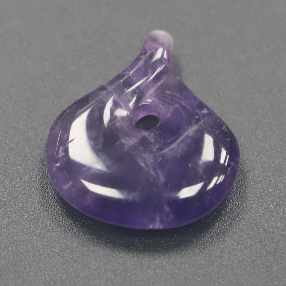 9 Amethyst