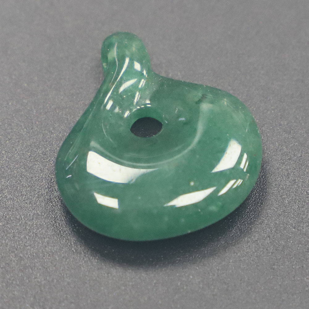 11 Green Aventurine