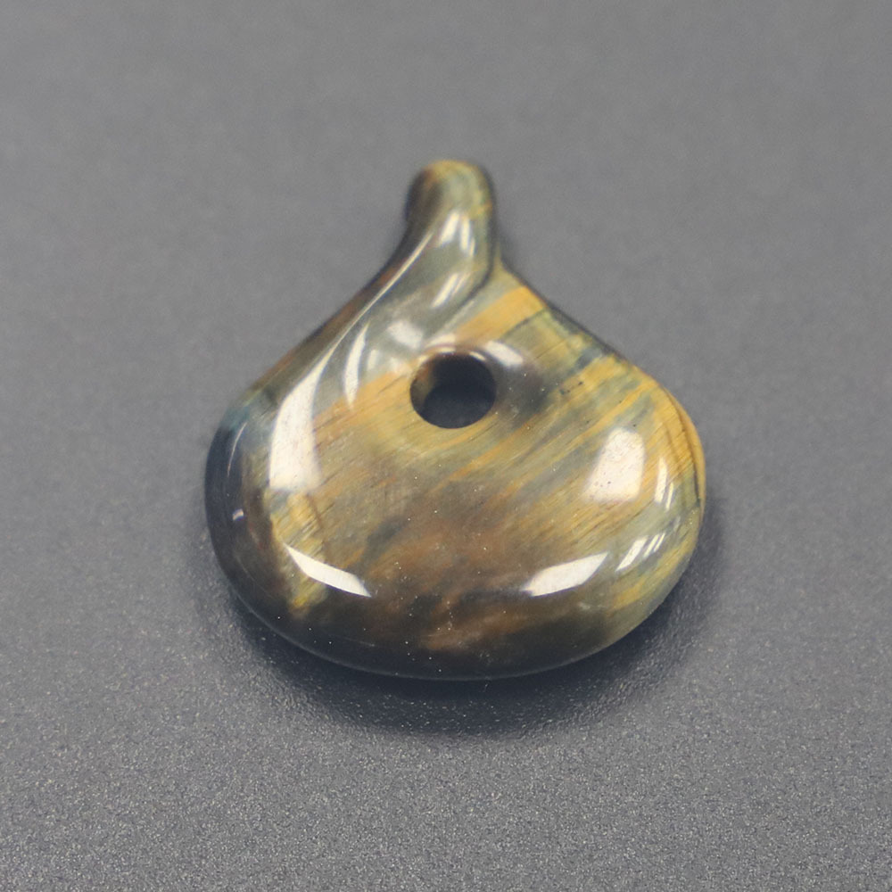15:Tiger Eye A