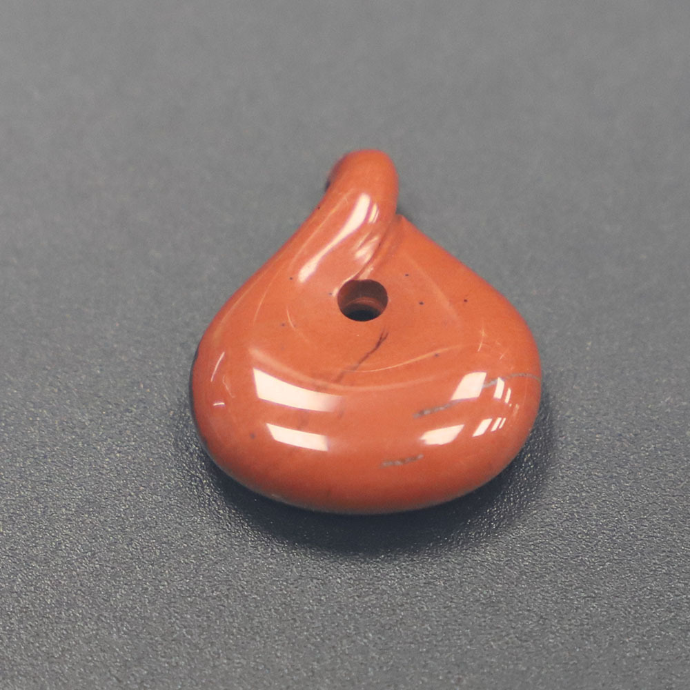2:jaspe vermelho