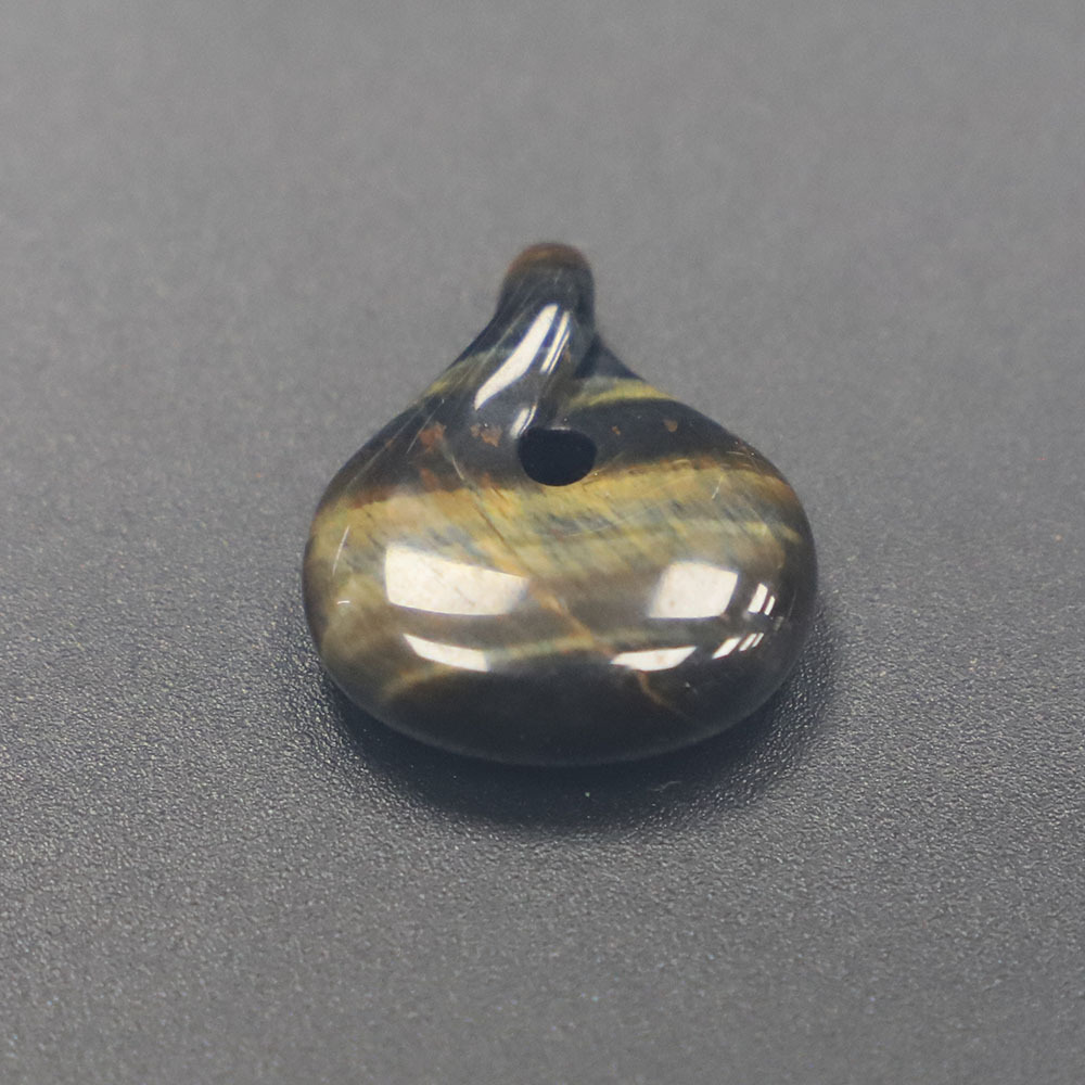 4:Tiger Eye A