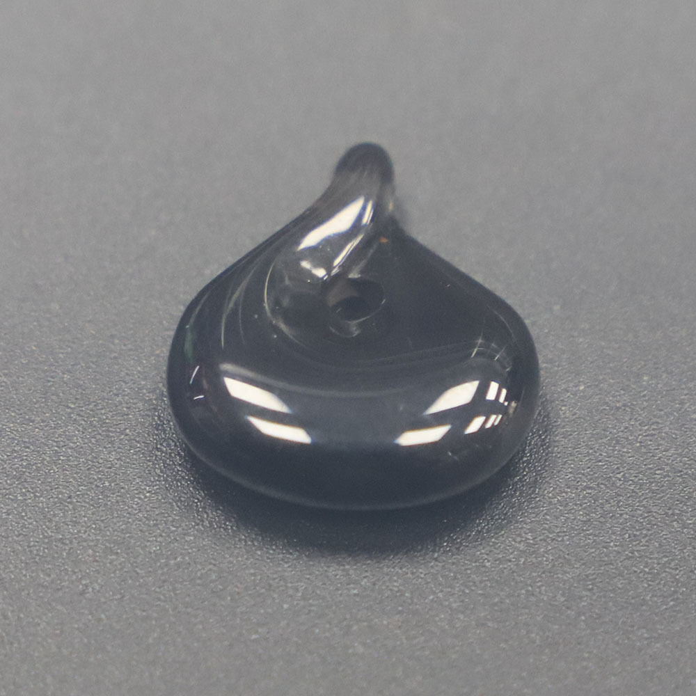 7:silver Obsidian