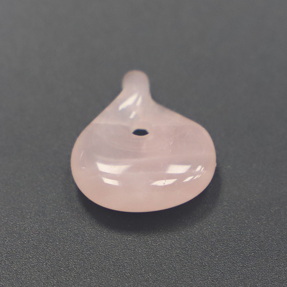 8:Quartzo Rosa