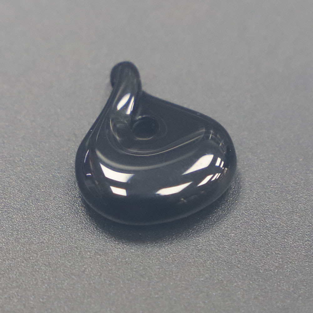 14:Obsidiana preta