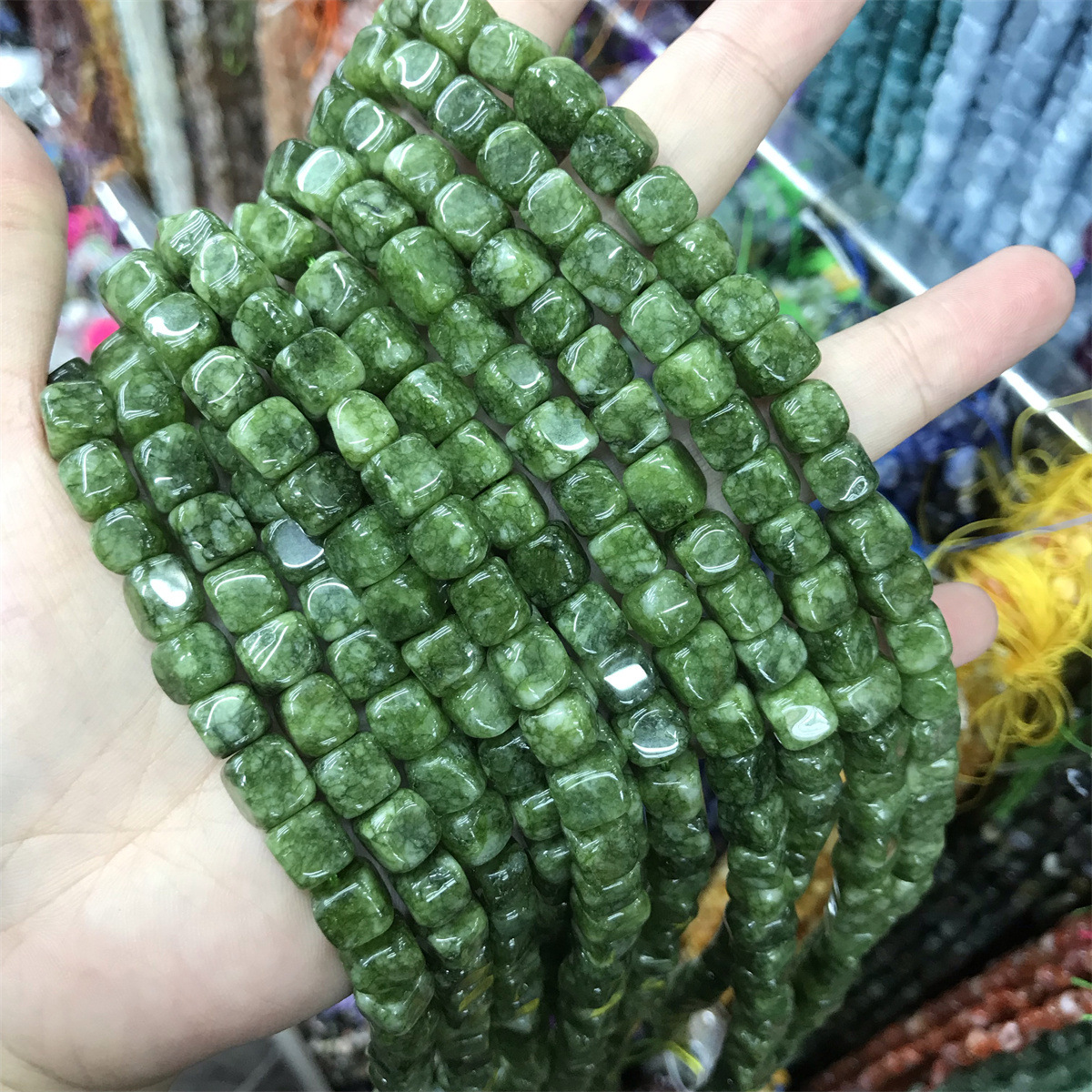 8