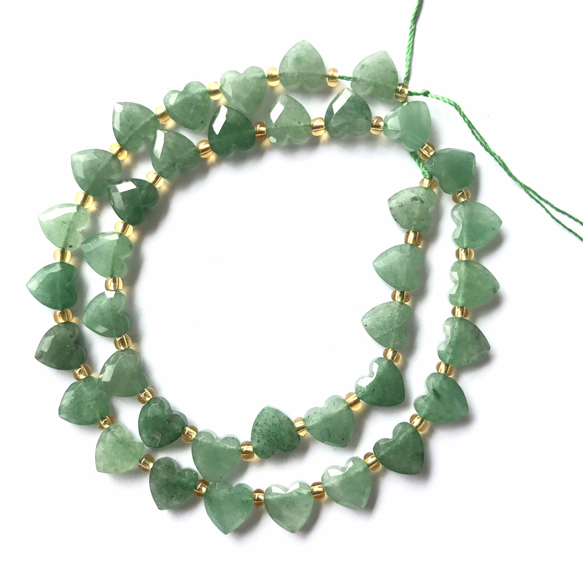 4:Green Aventurine