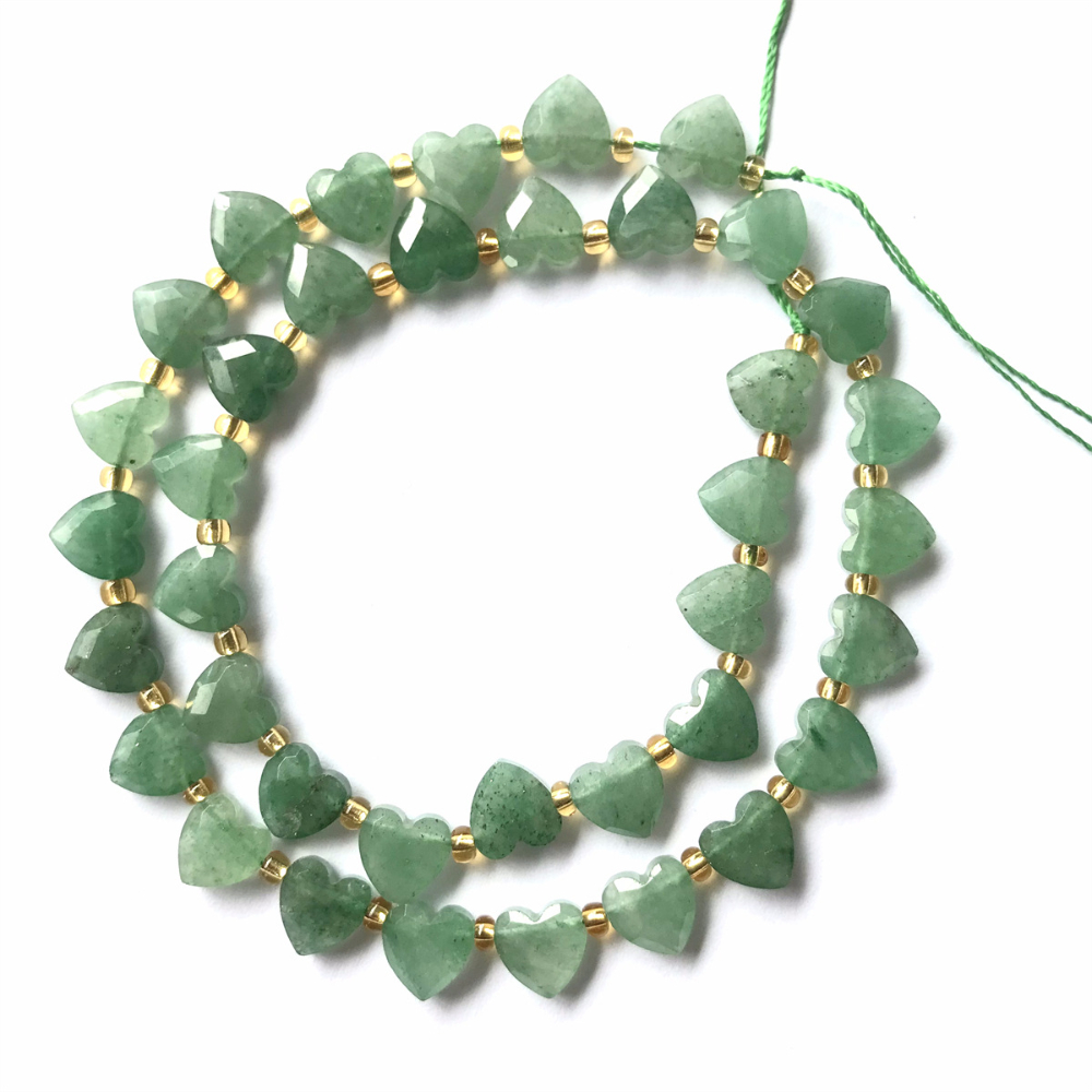 Green Aventurine 8mm/38pcs