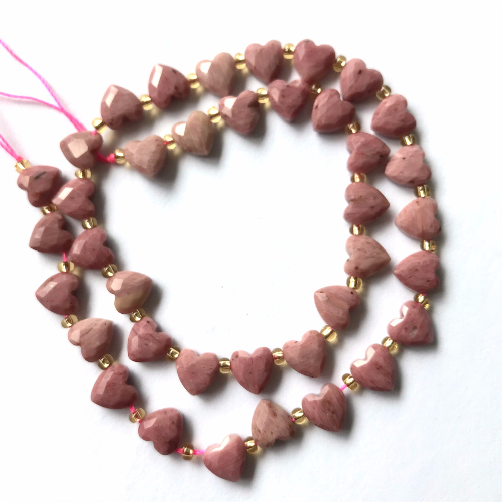 Wood Grain 8mm/38pcs