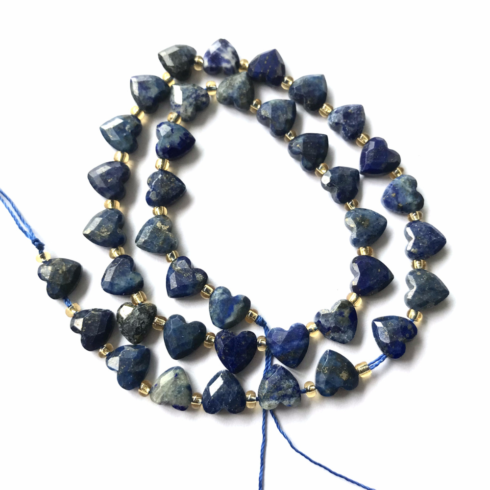 Lapis Lazuli 8mm/38pcs