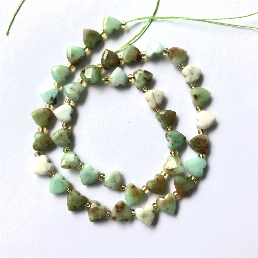 Opal 8mm/38pcs