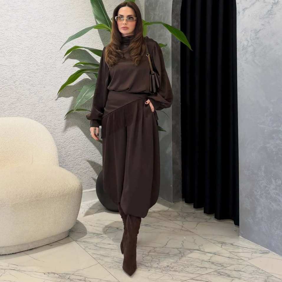 coffee color