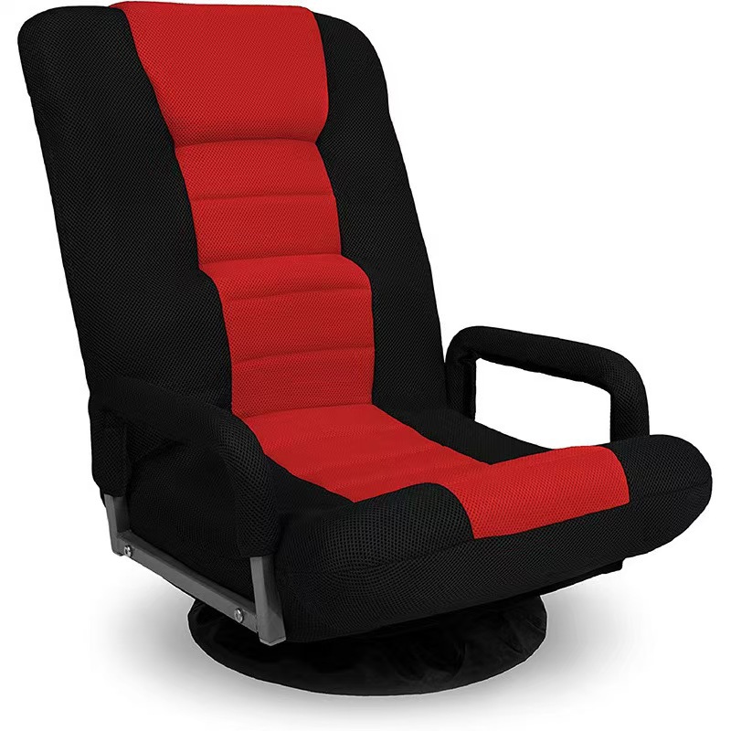 black red