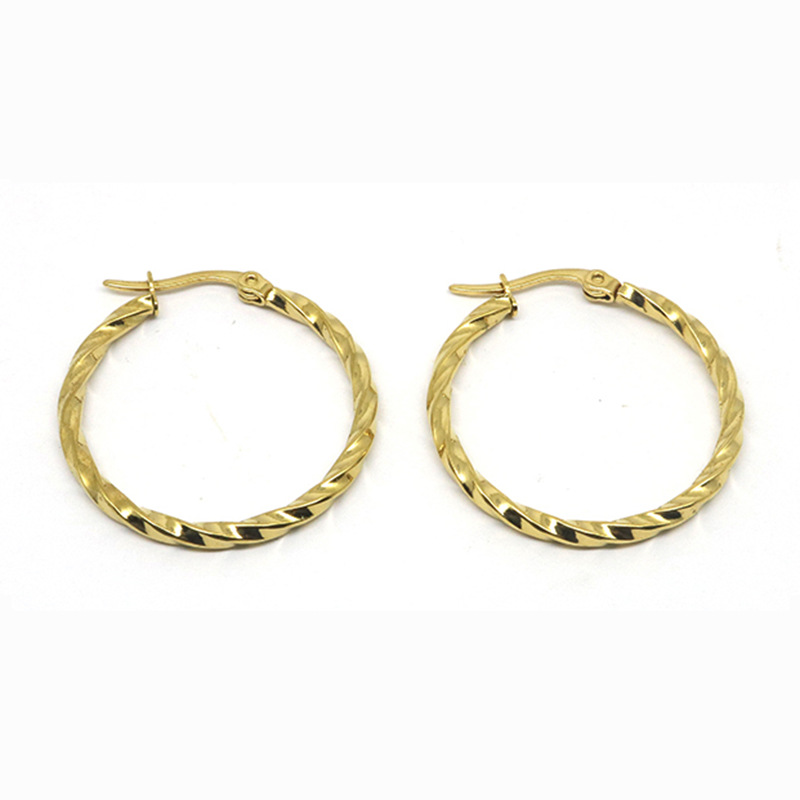 Gold 2.5*20mm