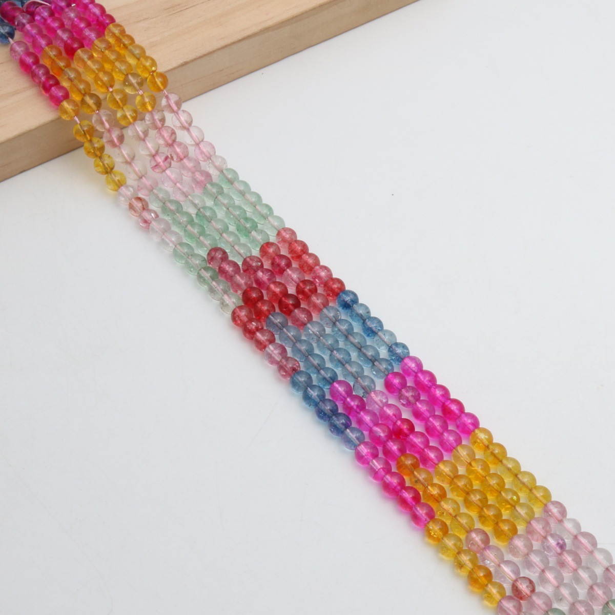 Color 8mm/48pcs