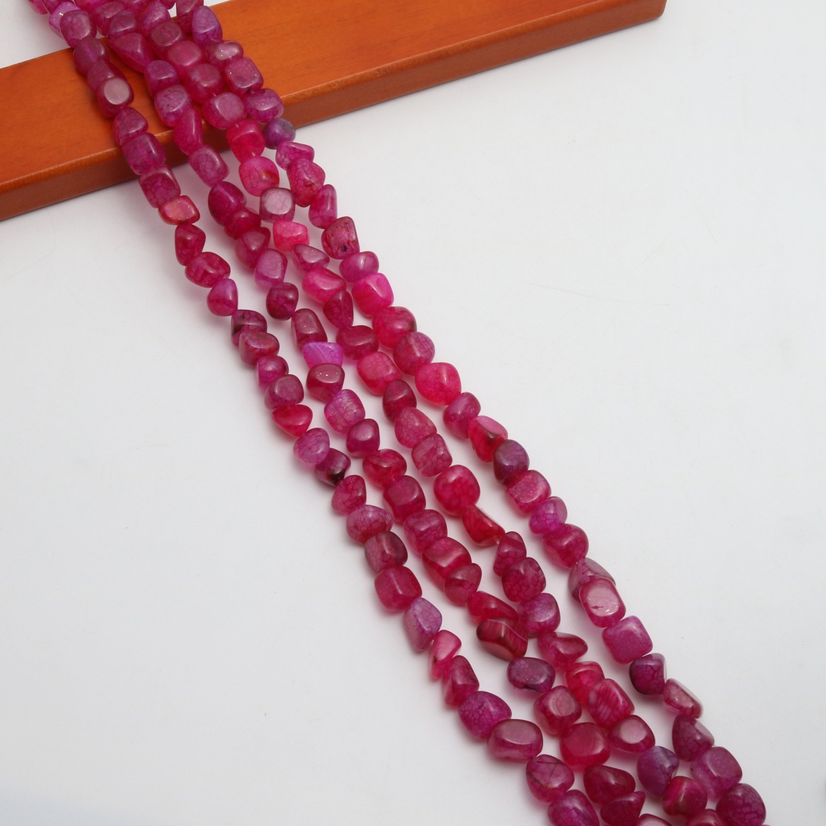 4:Rose red