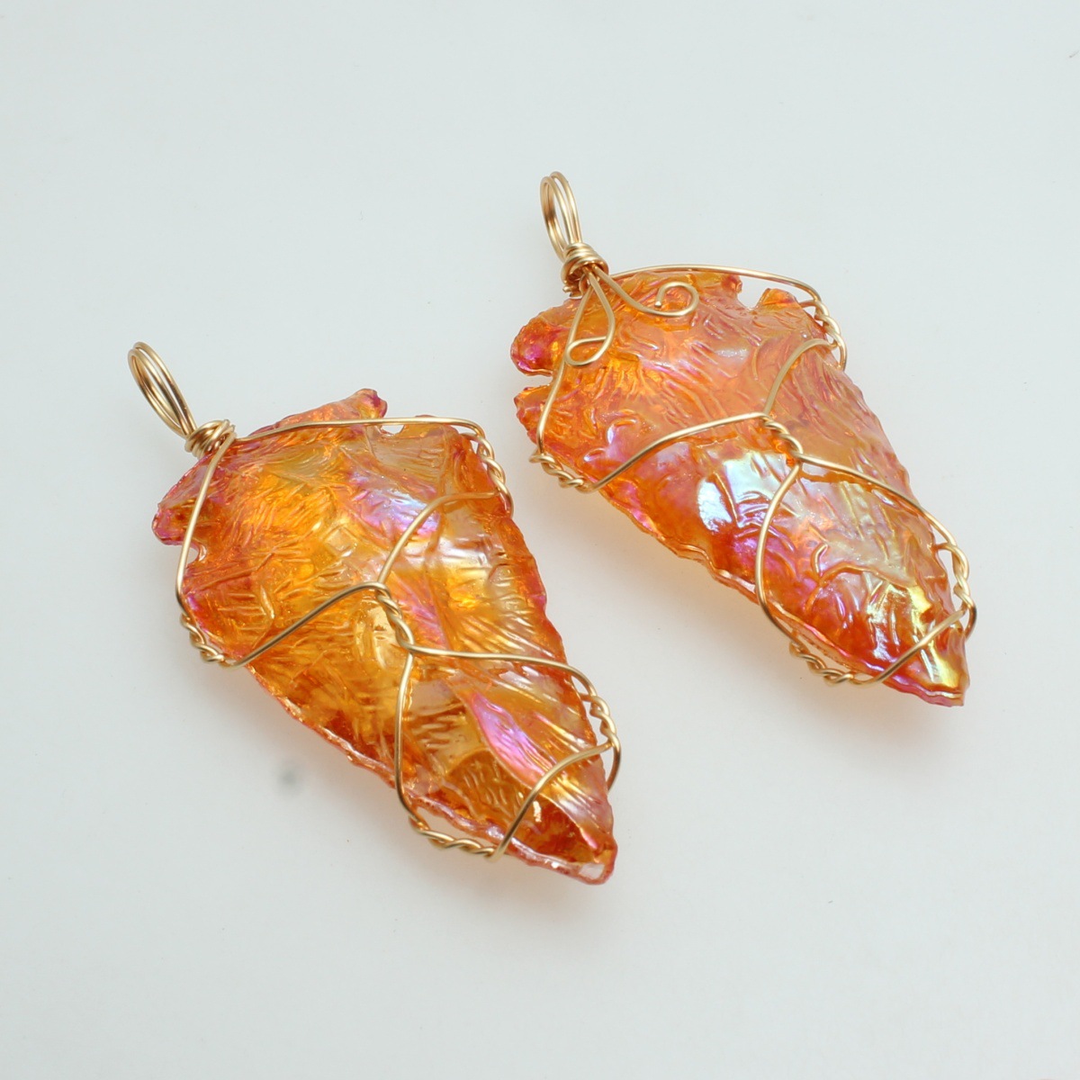 2 torrid orange