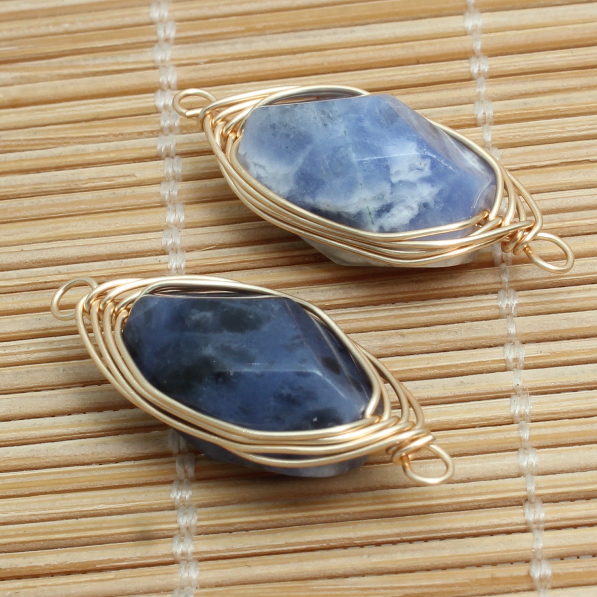 4:Lapis lazuli