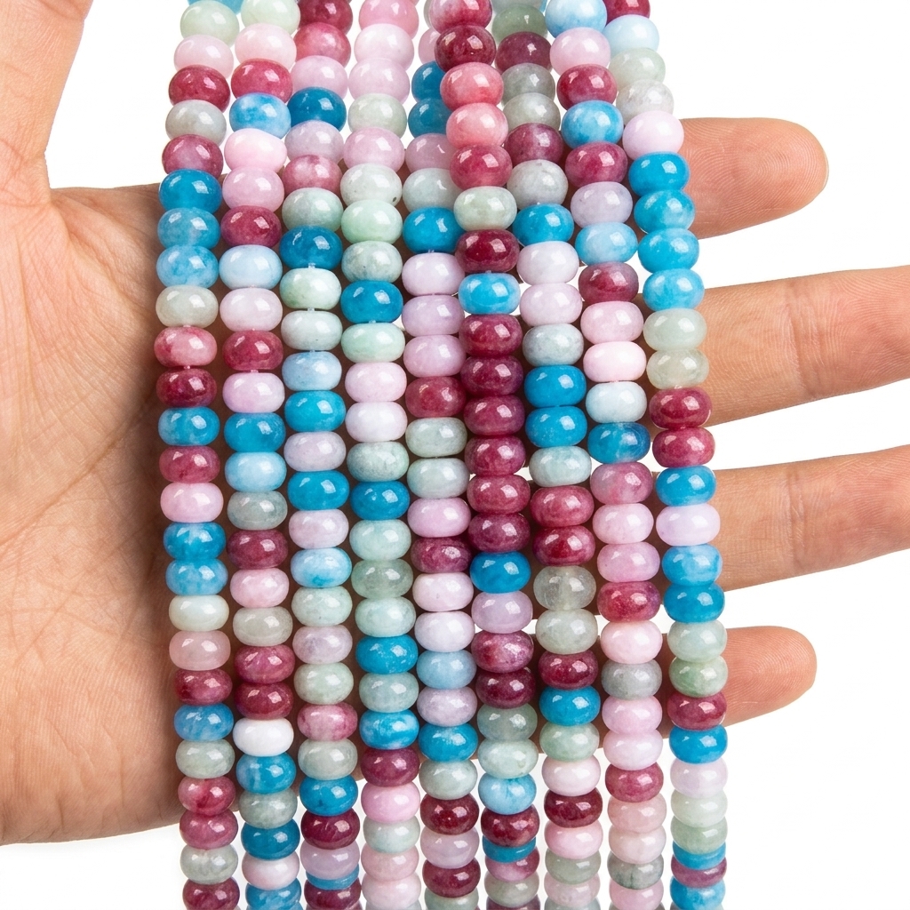 12 Morganite