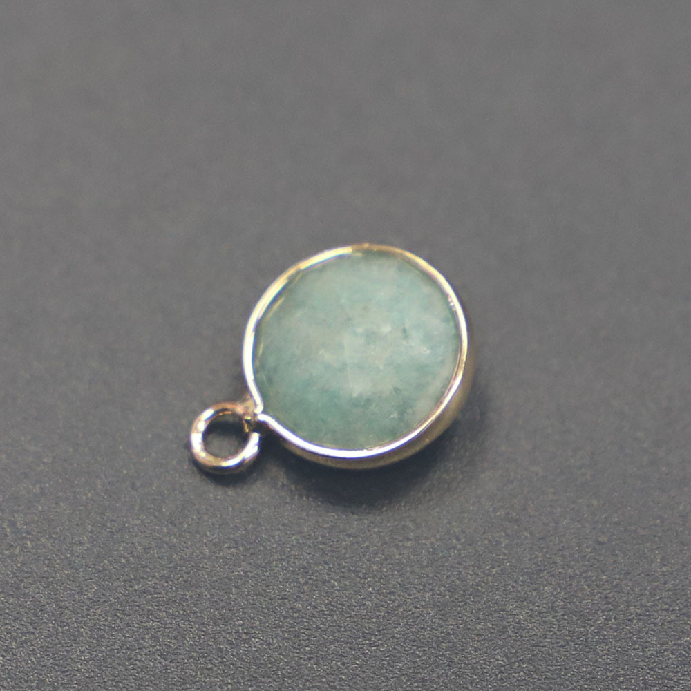 14:Amazonite A