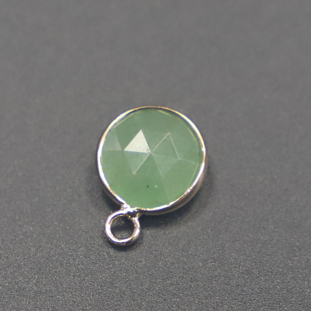 15:Aventurina Verde