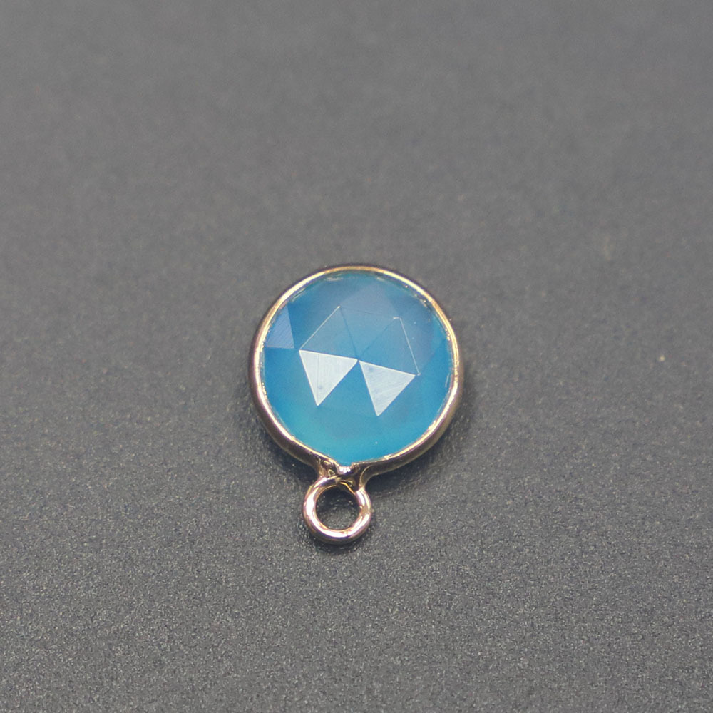 24:ágata azul