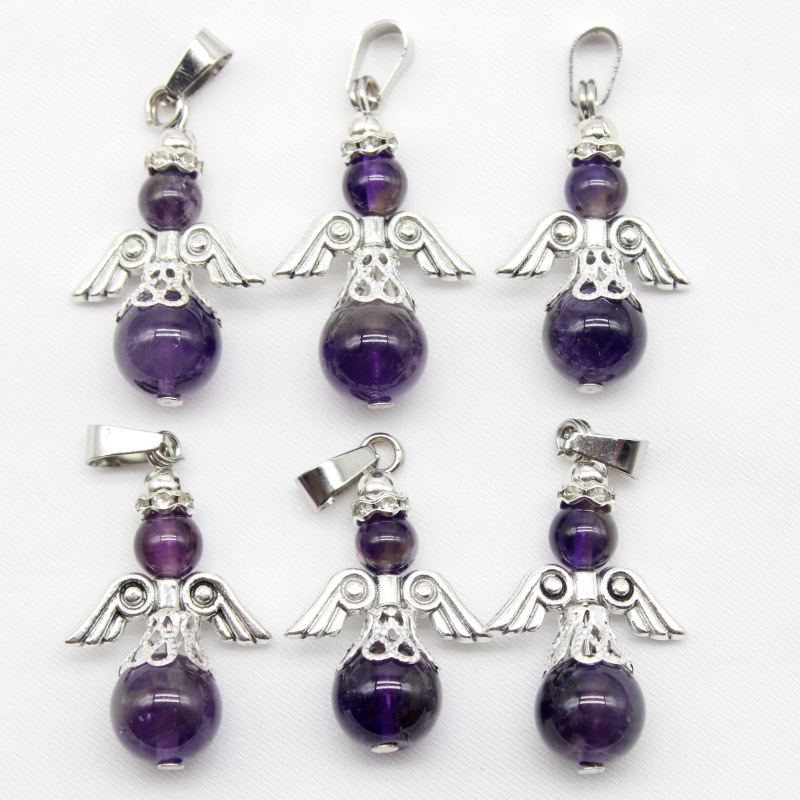 1:Amethyst