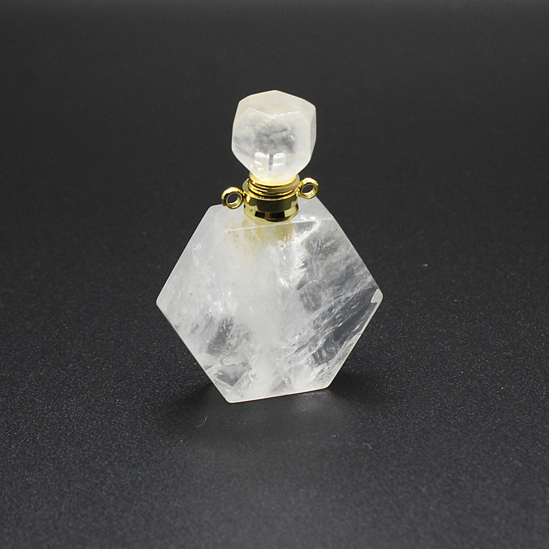 2 White quartz-gold