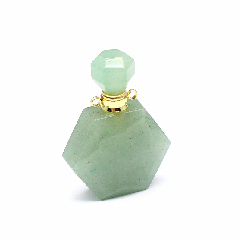 7 Aventurine-gold