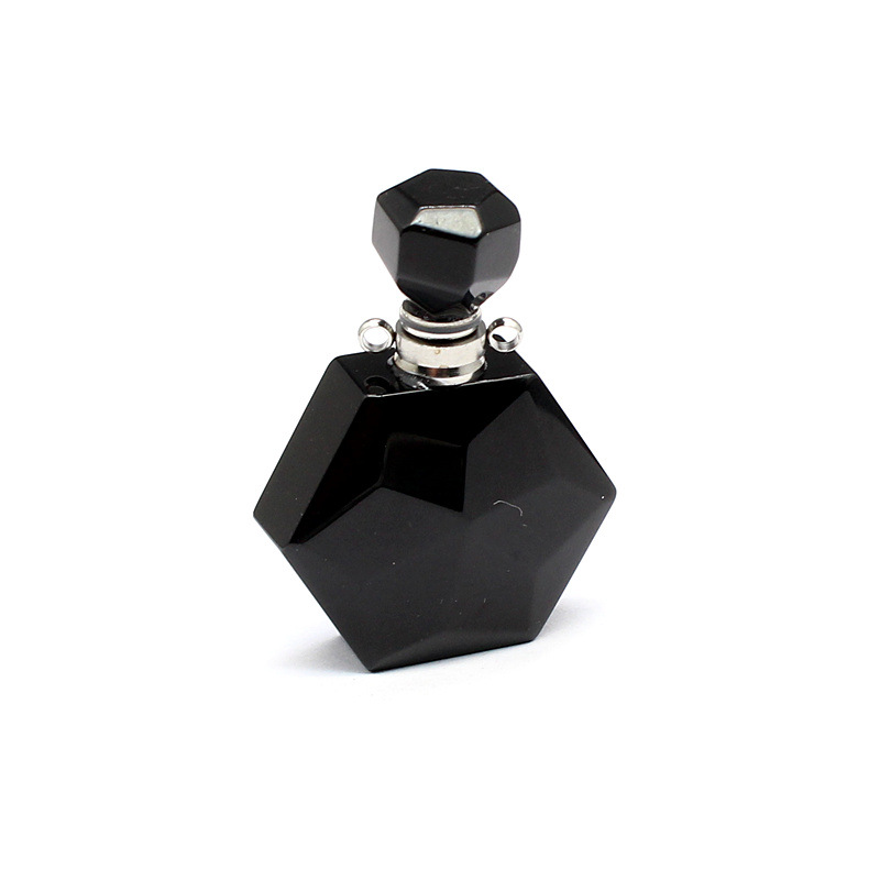 10 Obsidian-silver