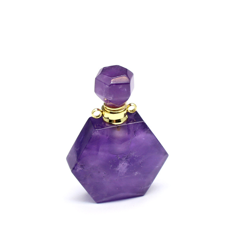 13 Amethyst-gold