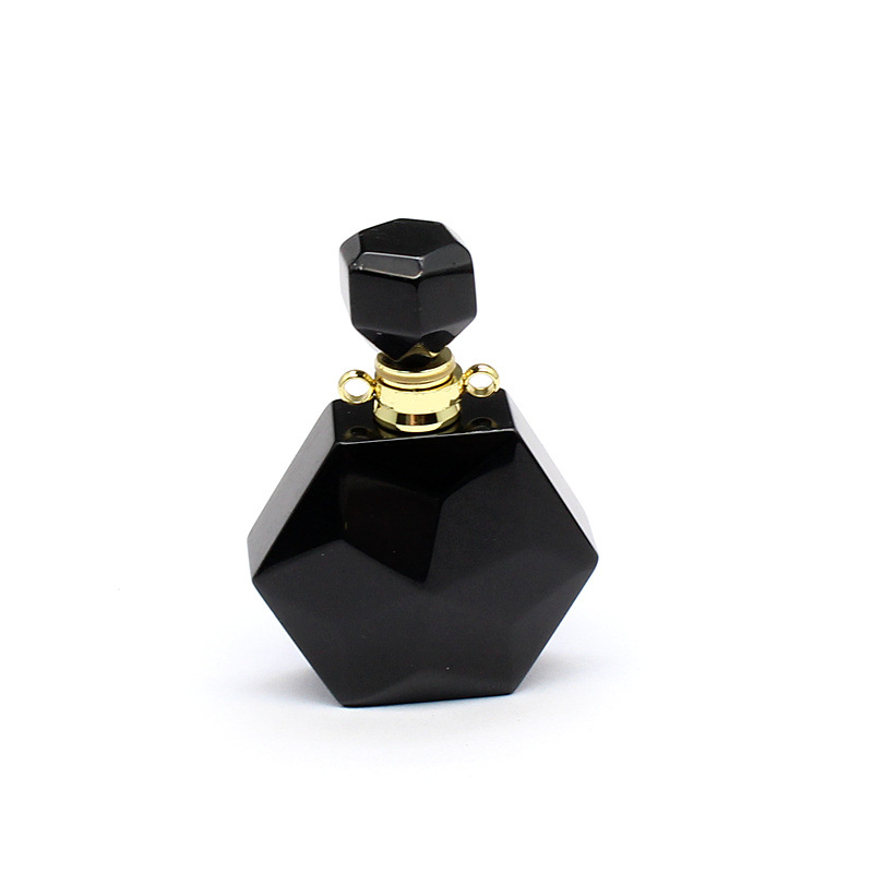 14 Obsidian-gold