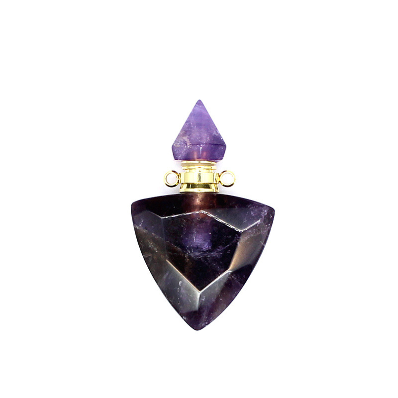 3:Amethyst gold