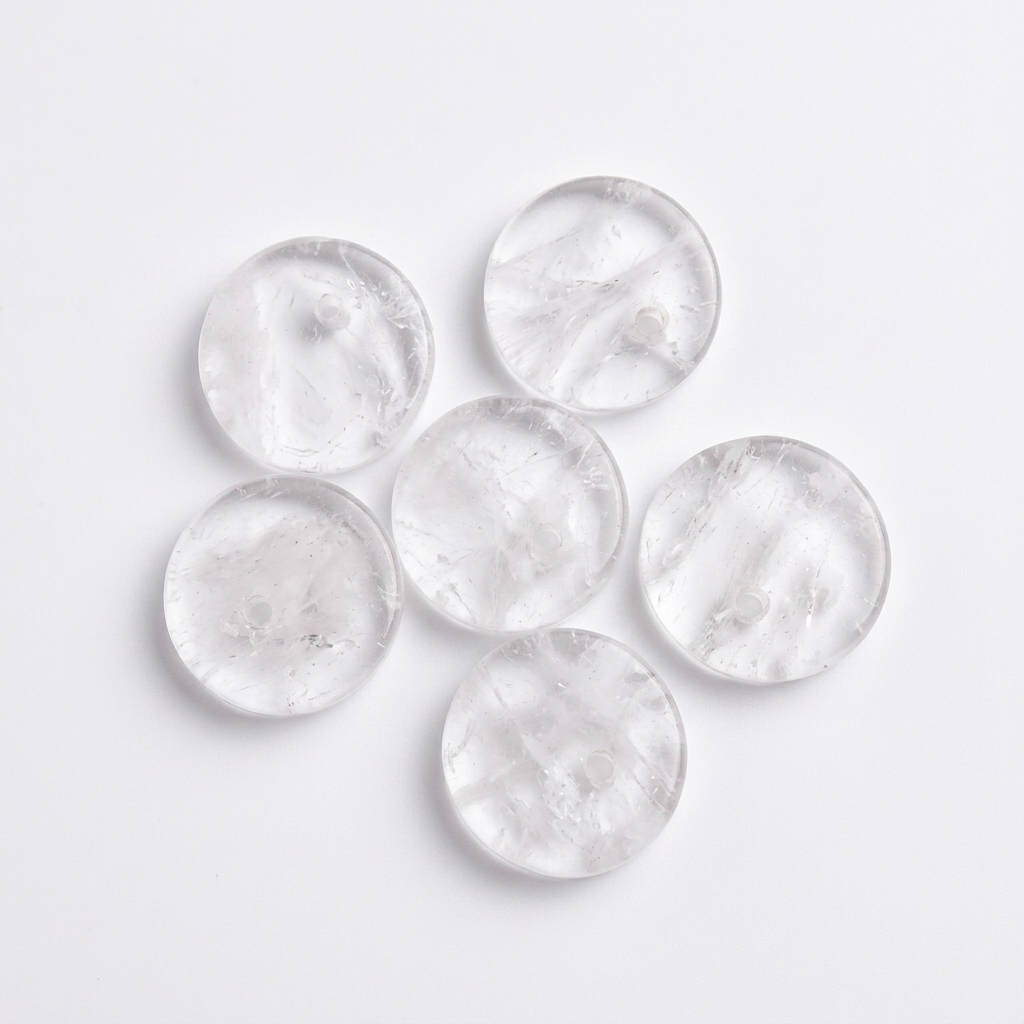 Clear Quartz