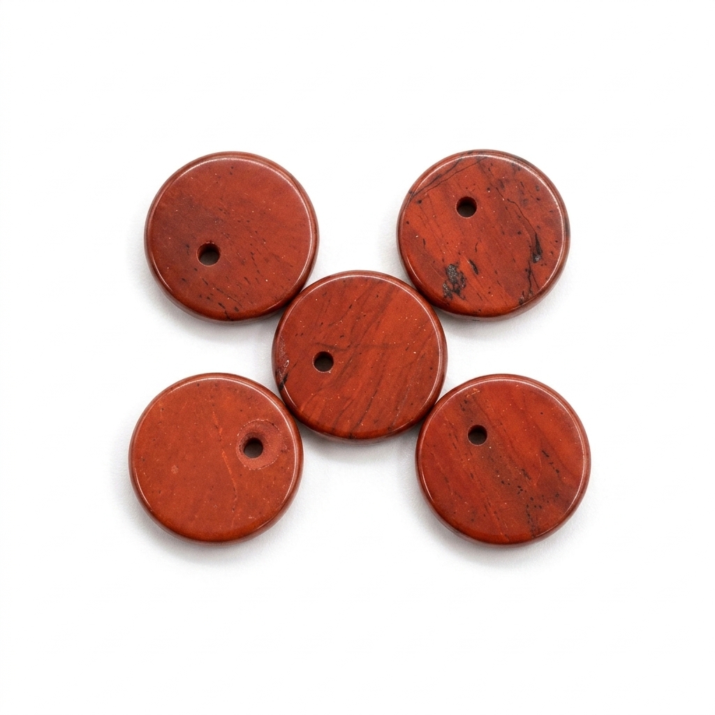 red jasper
