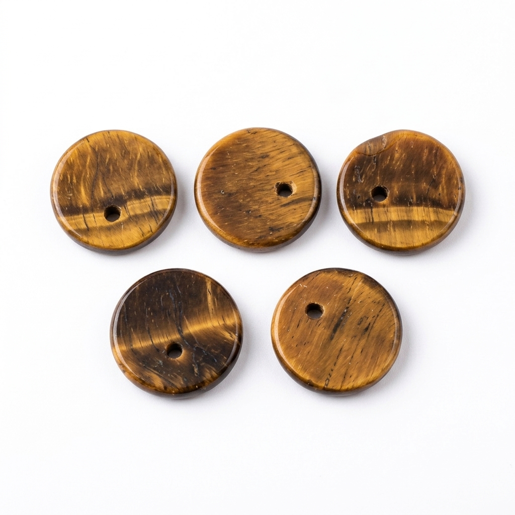 tiger eye