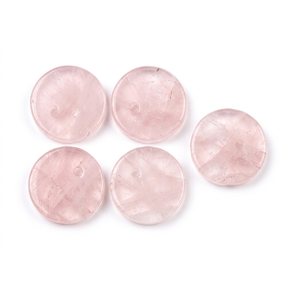 Rose Quartz