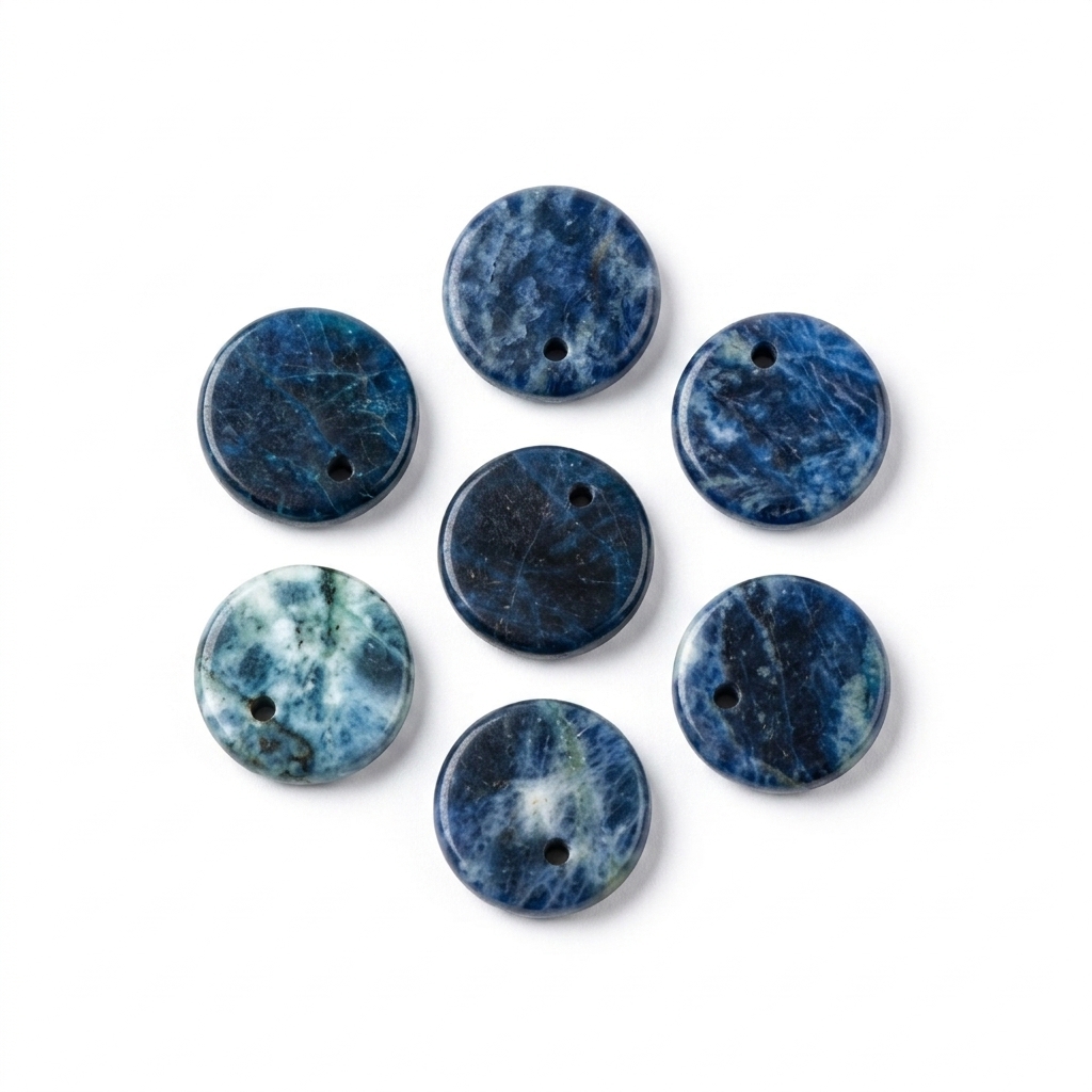 Sodalite