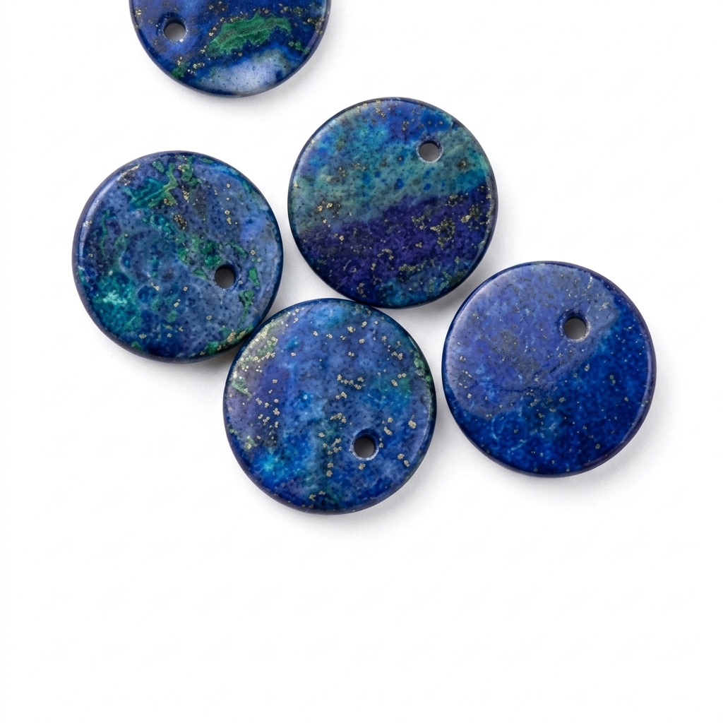 Lapis Lazuli
