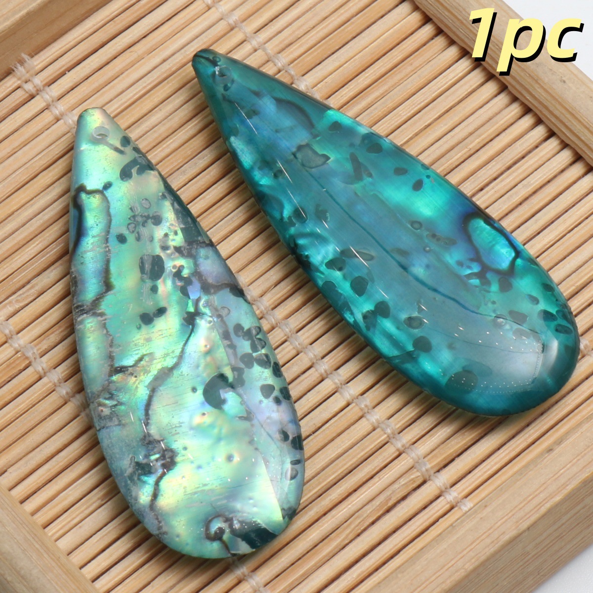 1 malachite green