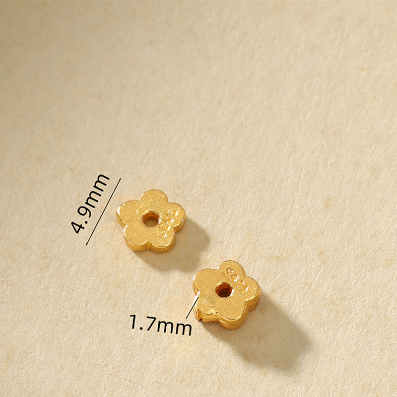 3:C bead cap