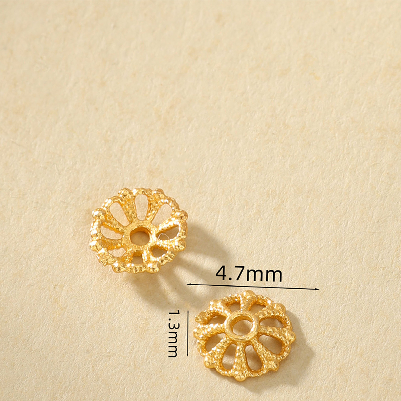 7:G bead cap
