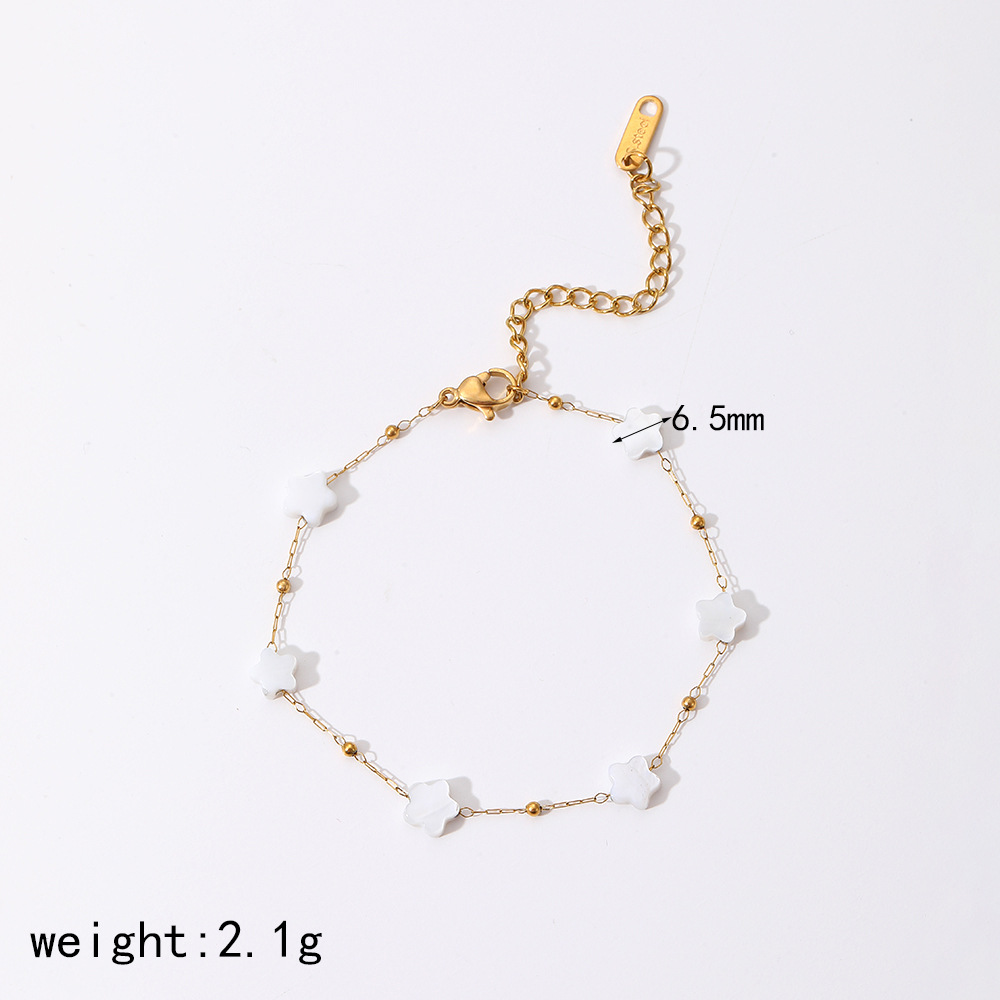 D bracelet 17cm,5cm