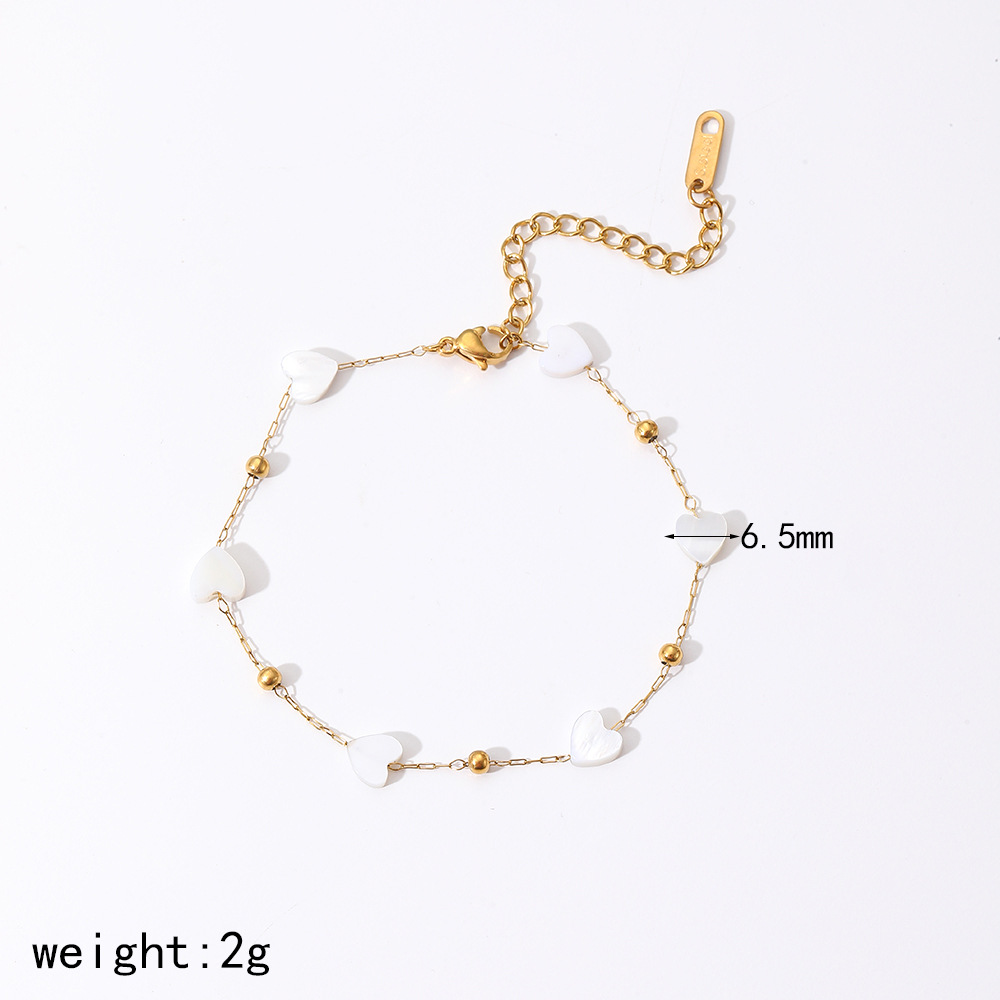 C bracelet 17cm,5cm