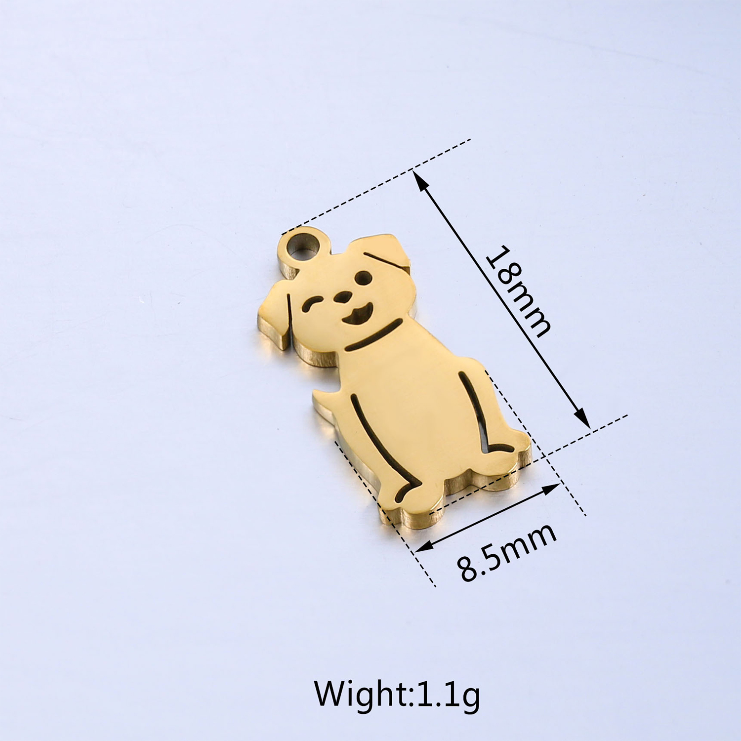 4 gold