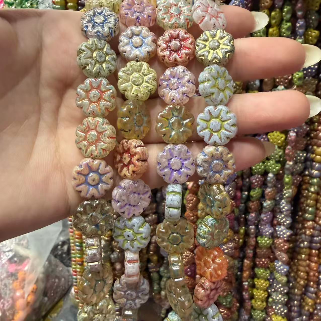 B 14mm/26pcs