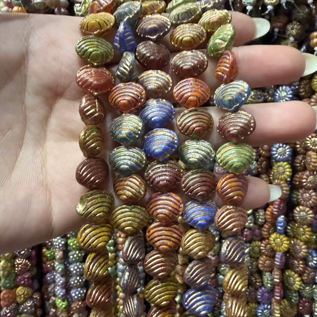 C 10×12mm/35pcs